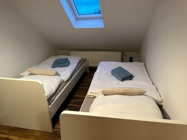 Ferienwohnung Am Westerntor Jule Inkl Parkplatz Вернигероде Экстерьер фото