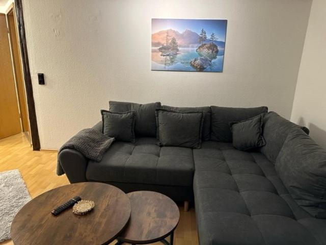 Ferienwohnung Am Westerntor Jule Inkl Parkplatz Вернигероде Экстерьер фото
