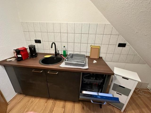 Ferienwohnung Am Westerntor Jule Inkl Parkplatz Вернигероде Экстерьер фото