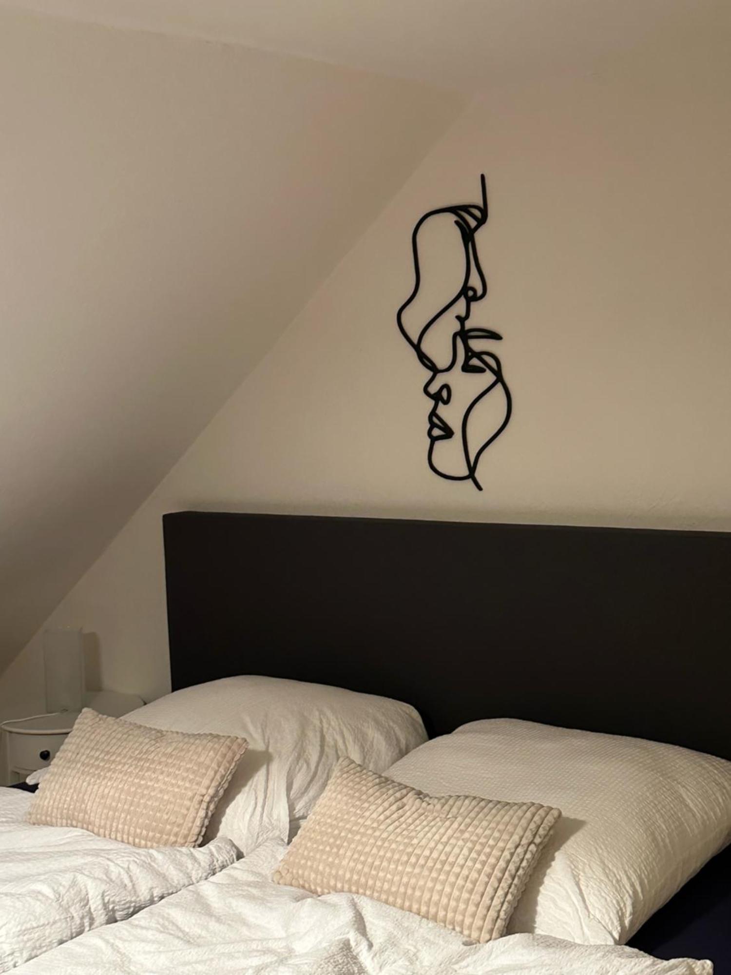 Ferienwohnung Am Westerntor Jule Inkl Parkplatz Вернигероде Экстерьер фото